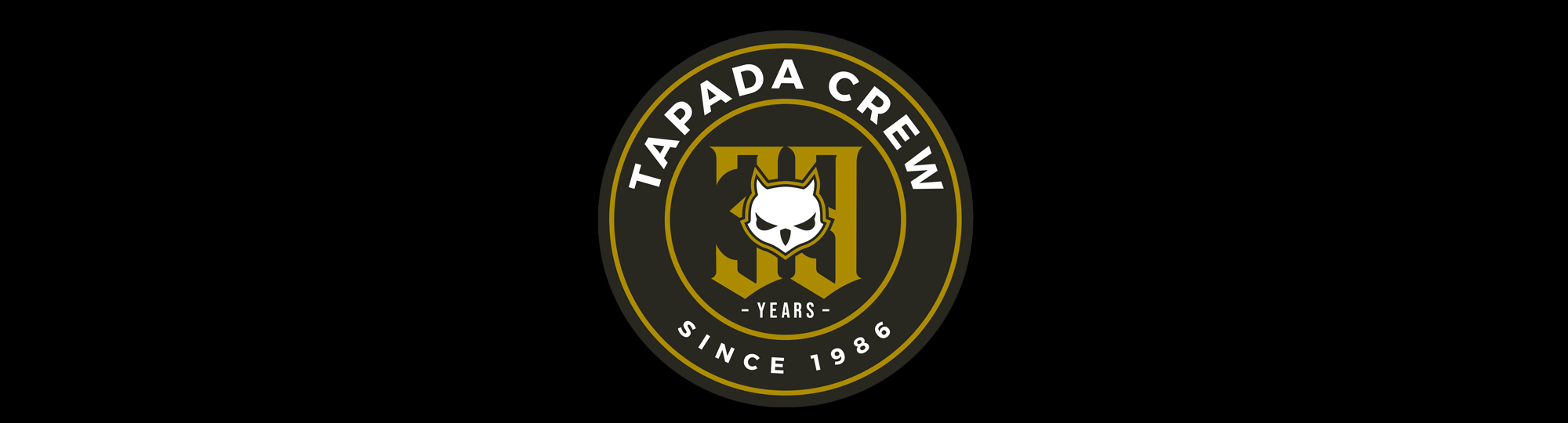 Tapada Crew - 30 anos